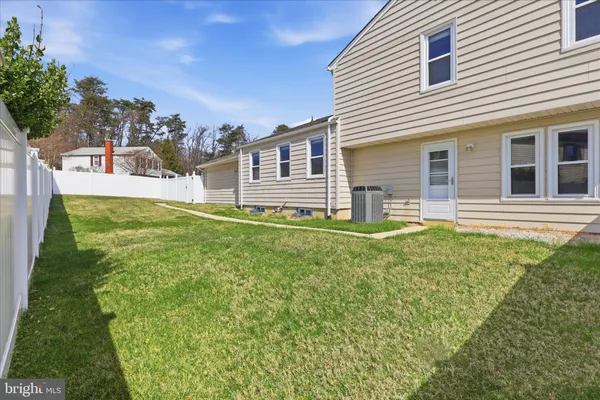 $640,000 | 2703 Lackawanna Place, Hyattsville, MD 20783