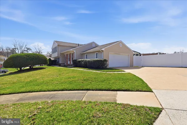 $640,000 | 2703 Lackawanna Place, Hyattsville, MD 20783