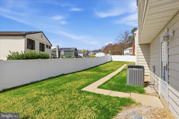 $640,000 | 2703 Lackawanna Place, Hyattsville, MD 20783