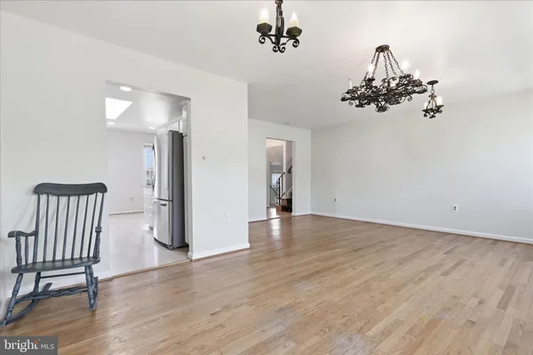 $640,000 | 2703 Lackawanna Place, Hyattsville, MD 20783