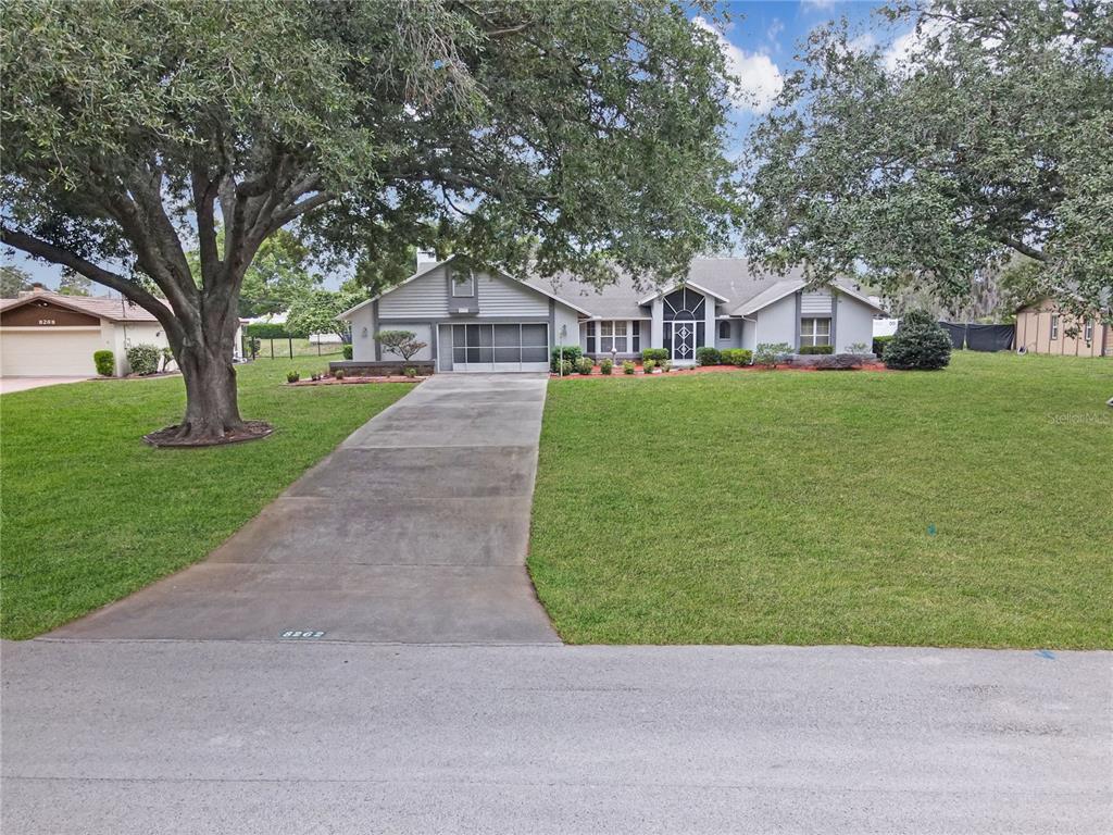 8262 Delaware Drive Weeki Wachee, FL 34607 - Photo 81 of 98