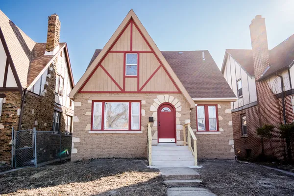 $224,900 | 15641 Marshfield Avenue, Harvey, IL 60426