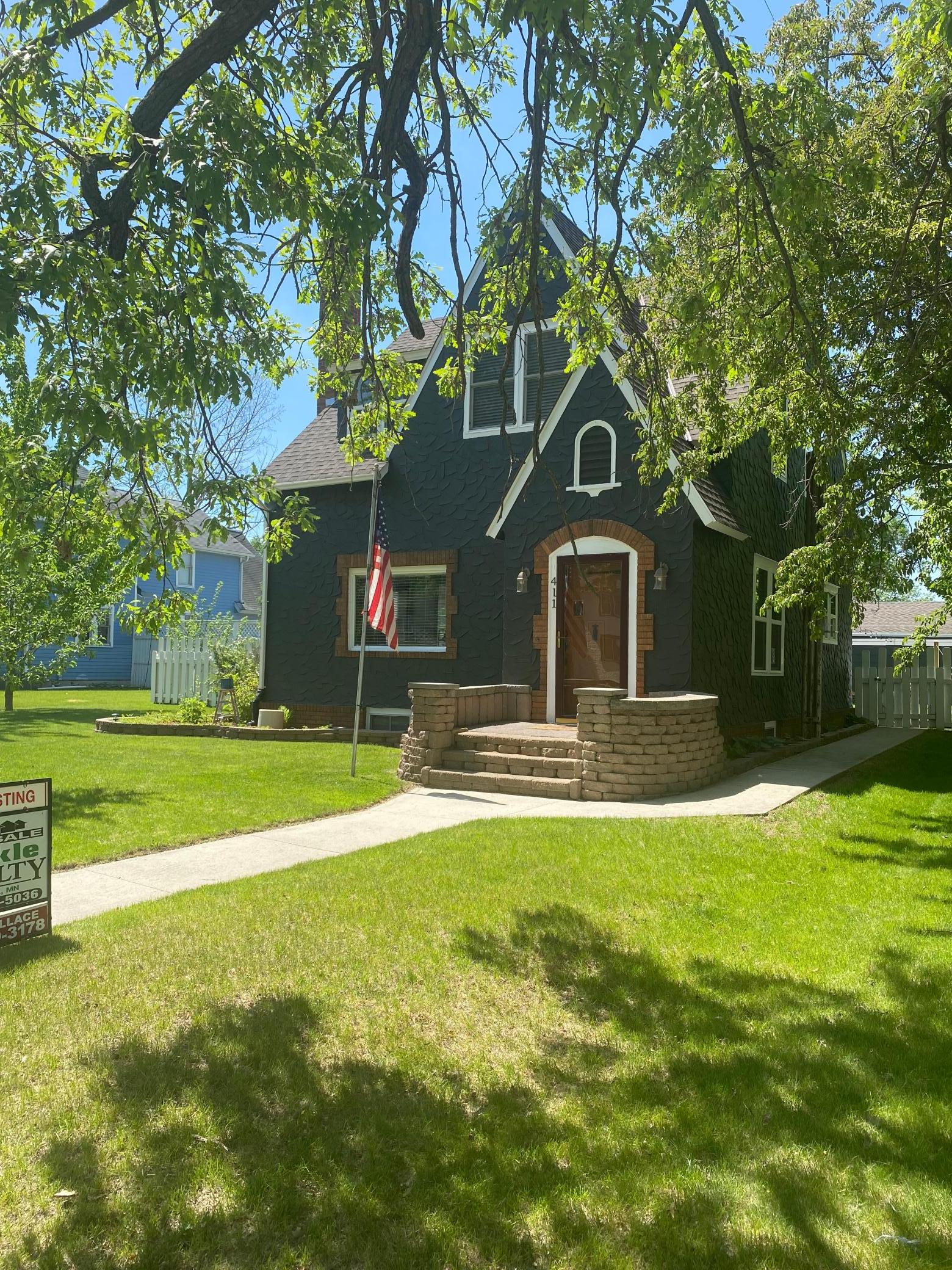 411 2nd Street Southwest Wadena, MN 56482 - Photo 2 of 28