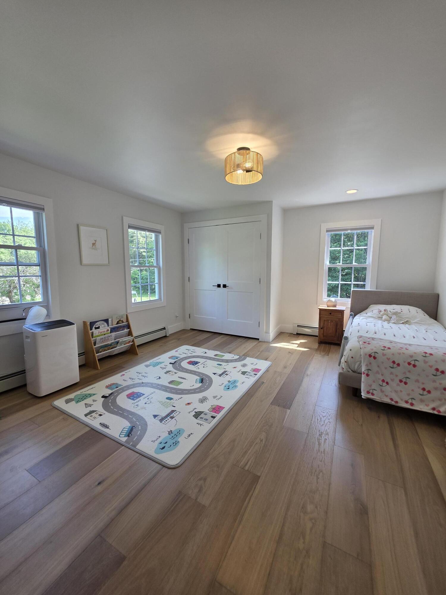 1288 Litchfield Road Bowdoin, ME 04287 - Photo 42 of 55