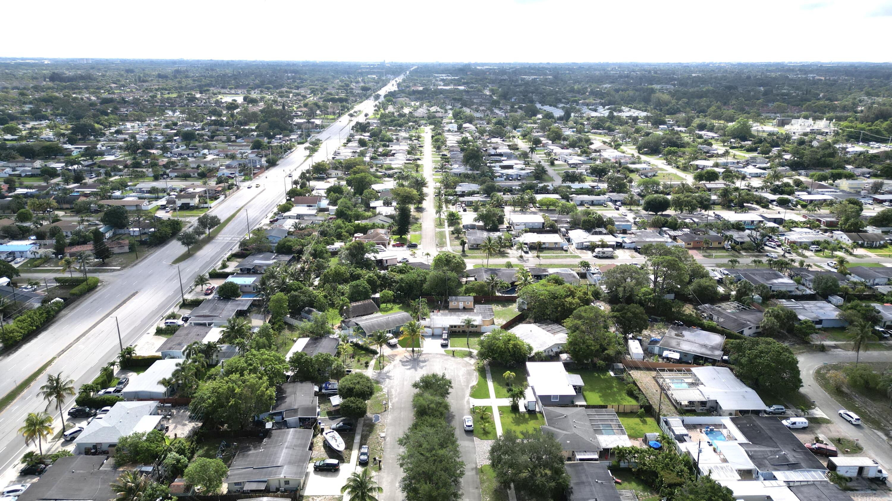 5910 Queen Anne Road West Palm Beach, FL 33415 - Photo 56 of 56 DJI_0211