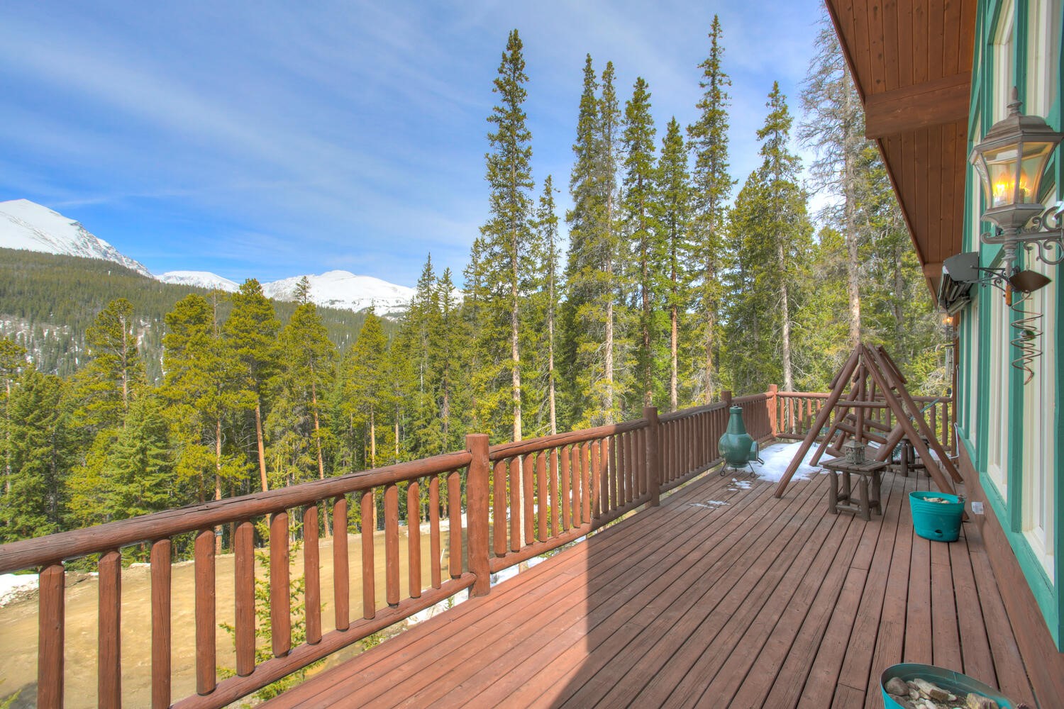 1043 Range Road Breckenridge, CO 80424 - Photo 6 of 35 Gallery Image 6