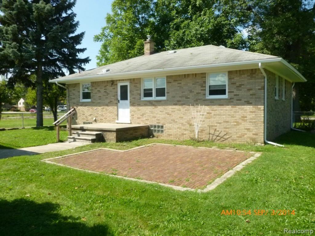 7740 Inkster Road Dearborn Heights, MI 48127 - Photo 8 of 18