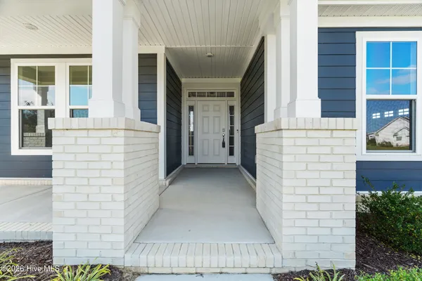 $439,900 | 242 Quarter Horse Lane, Hertford, NC 27944