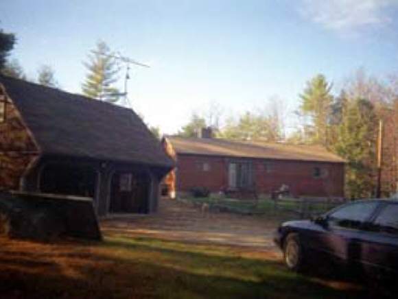 325 Lockes Hill Road Epsom, NH 03234 - Photo 1 of 2