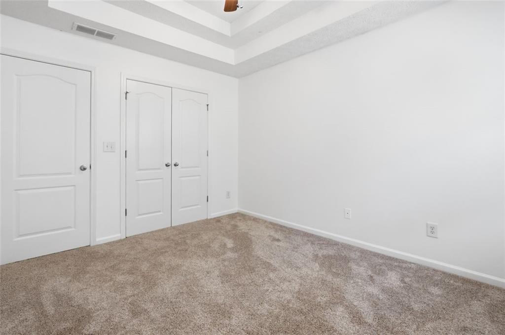 640 Howell Drive Locust Grove, GA 30248 - Photo 20 of 41 a view of an empty room