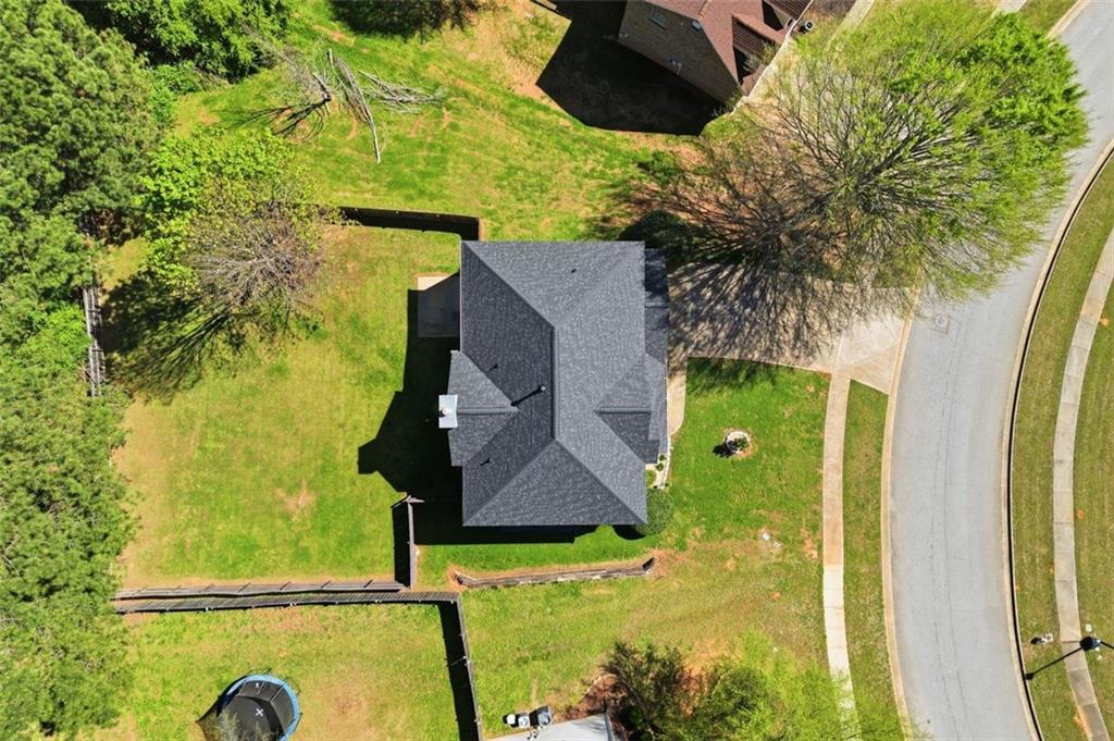640 Howell Drive Locust Grove, GA 30248 - Photo 32 of 41 a view of balcony