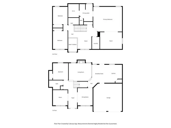$360,000 | 640 Howell Drive, Locust Grove, GA 30248