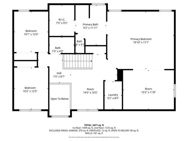 $360,000 | 640 Howell Drive, Locust Grove, GA 30248