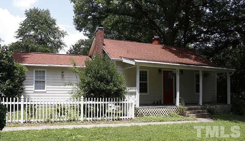 1407 Carpenter Fletcher Road Durham, NC 27713 - Photo 1 of 19 Gallery Image 1