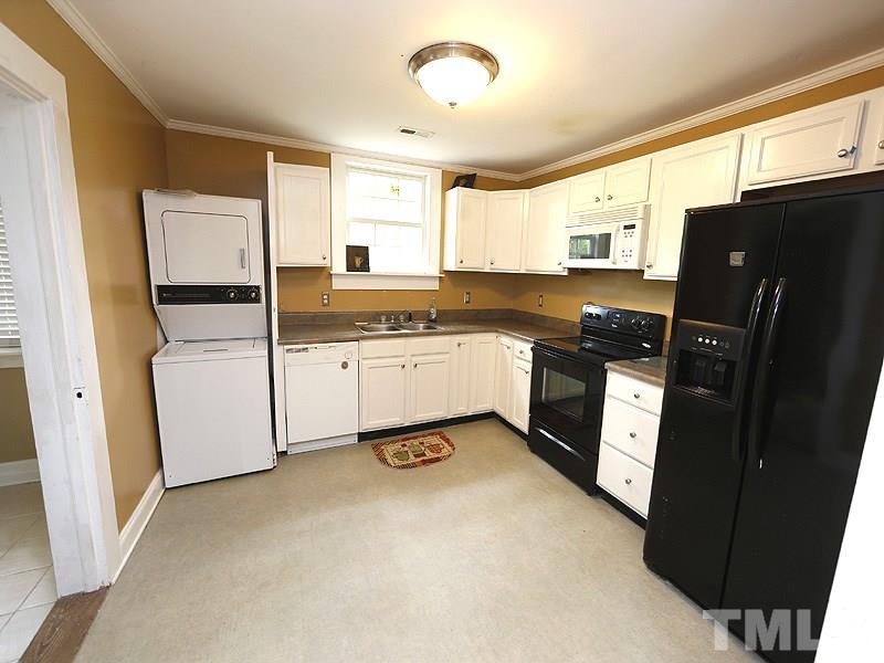 1407 Carpenter Fletcher Road Durham, NC 27713 - Photo 11 of 19 Gallery Image 11