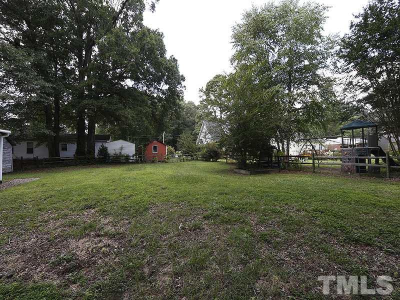 1407 Carpenter Fletcher Road Durham, NC 27713 - Photo 17 of 19 Gallery Image 17