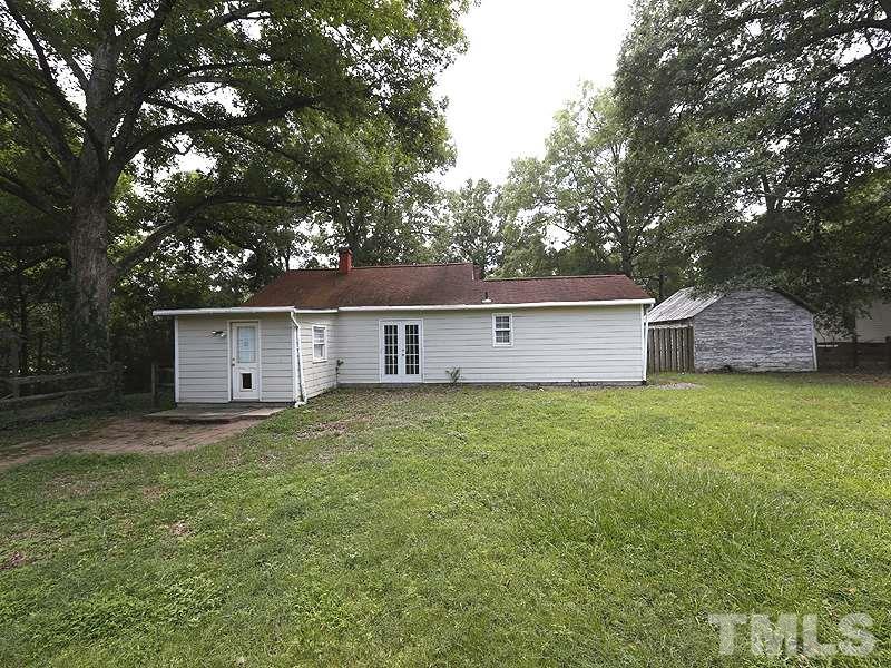 1407 Carpenter Fletcher Road Durham, NC 27713 - Photo 18 of 19 Gallery Image 18