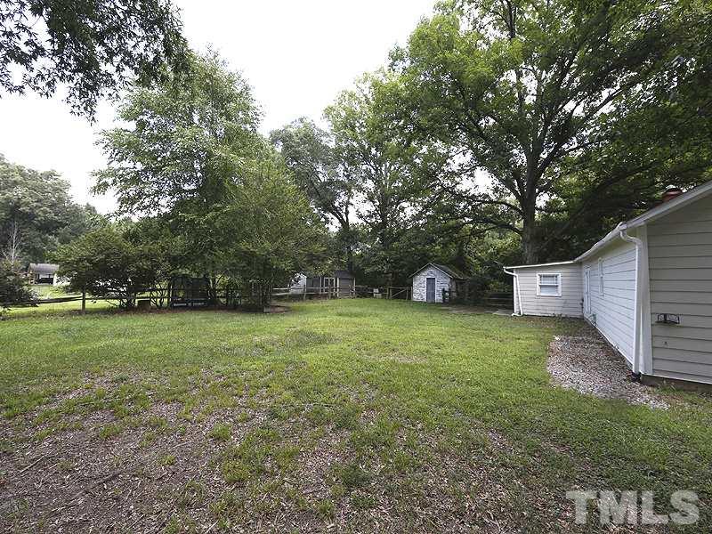 1407 Carpenter Fletcher Road Durham, NC 27713 - Photo 19 of 19 Gallery Image 19
