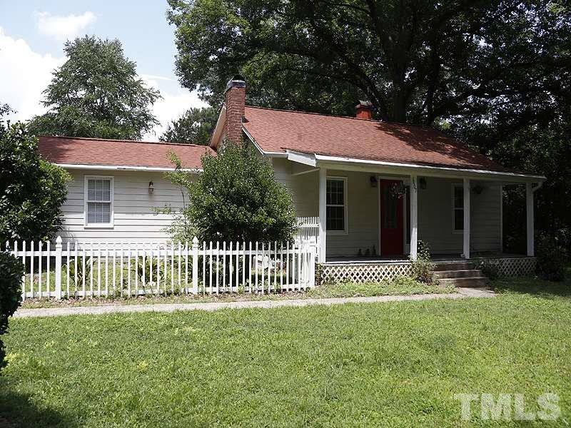 1407 Carpenter Fletcher Road Durham, NC 27713 - Photo 3 of 19 Gallery Image 3
