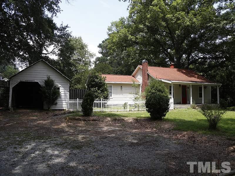 1407 Carpenter Fletcher Road Durham, NC 27713 - Photo 4 of 19 Gallery Image 4