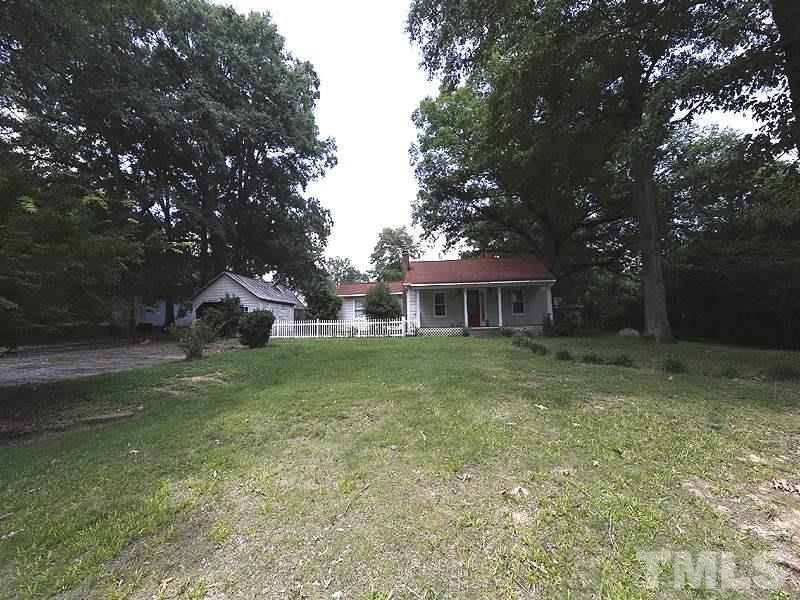 1407 Carpenter Fletcher Road Durham, NC 27713 - Photo 5 of 19 Gallery Image 5