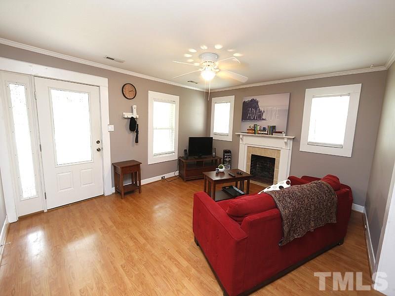 1407 Carpenter Fletcher Road Durham, NC 27713 - Photo 8 of 19 Gallery Image 8