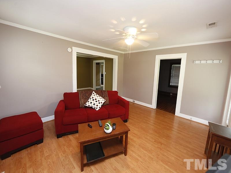 1407 Carpenter Fletcher Road Durham, NC 27713 - Photo 9 of 19 Gallery Image 9