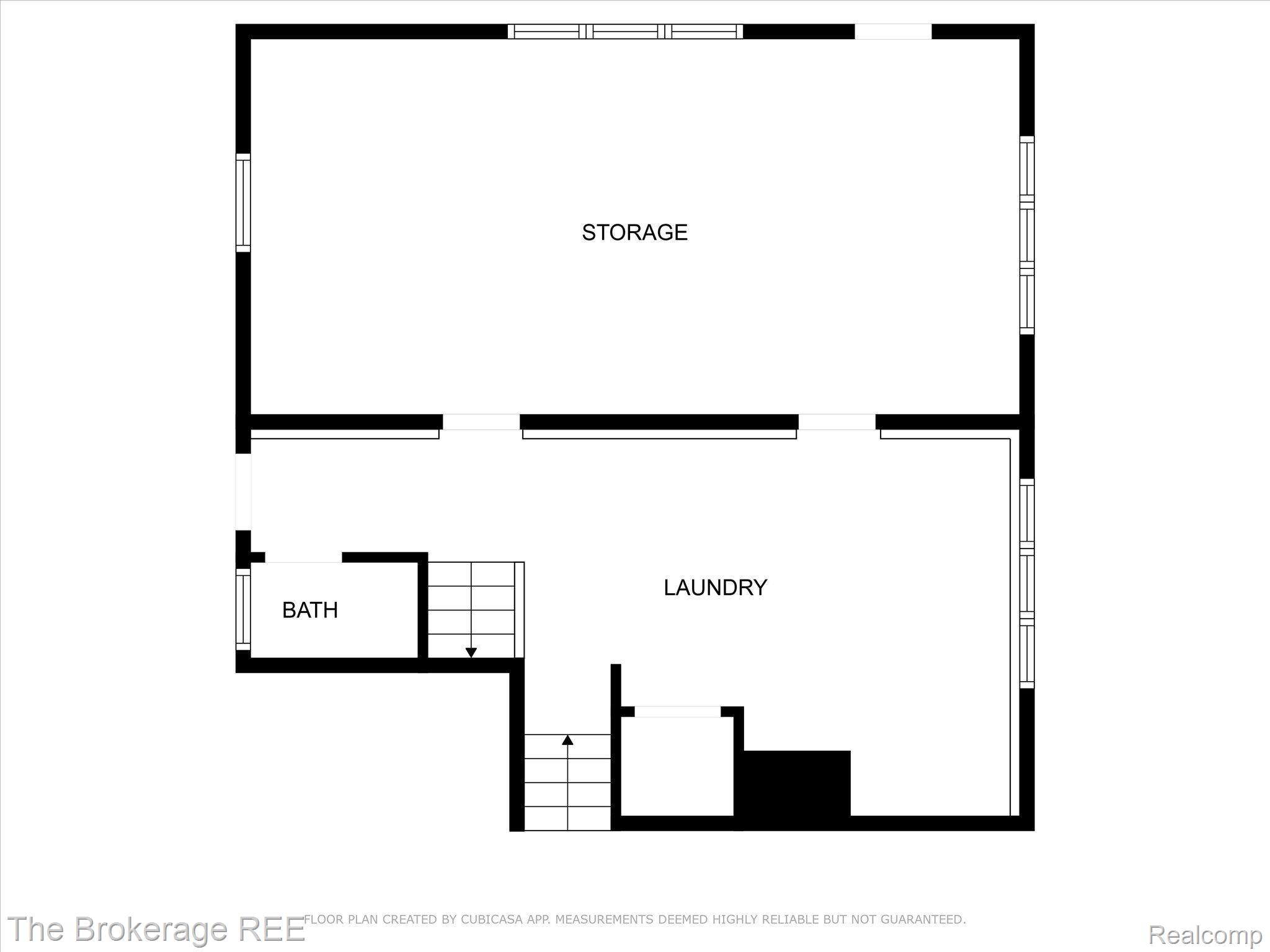 4095 North Belsay Road Flint, MI 48506 - Photo 28 of 32 Gallery Image 28