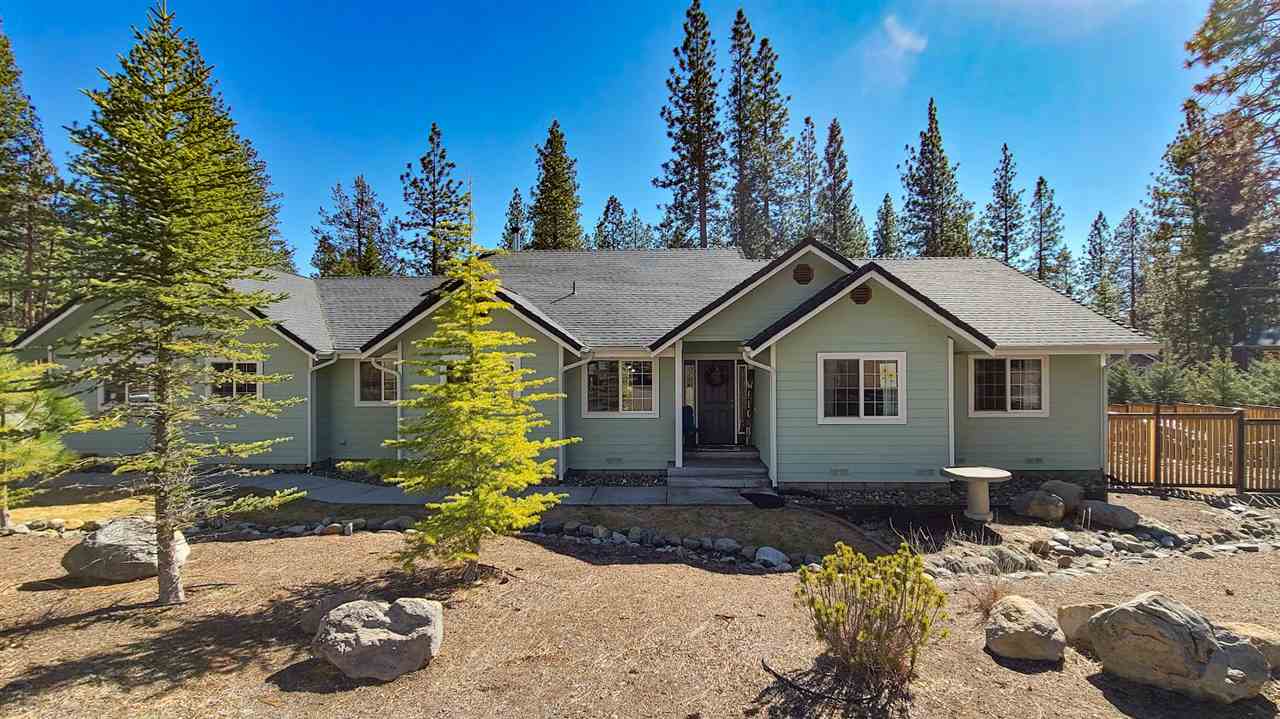 5107 Muskrat Road Weed, CA 96094 - Photo 1 of 19 Gallery Image 1
