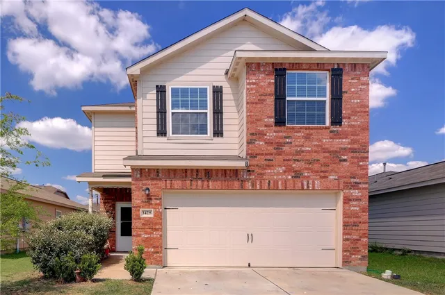 $1,850 | 1428 Breanna Lane, Kyle, TX 78640