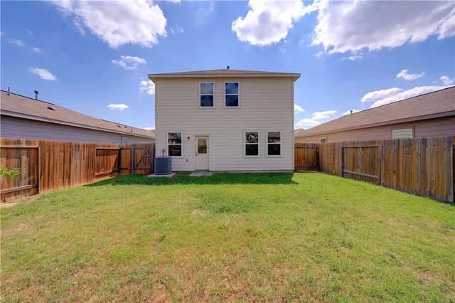 $1,850 | 1428 Breanna Lane, Kyle, TX 78640