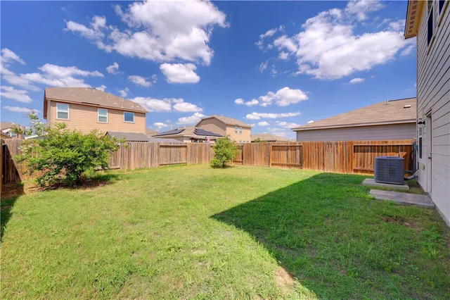 $1,850 | 1428 Breanna Lane, Kyle, TX 78640