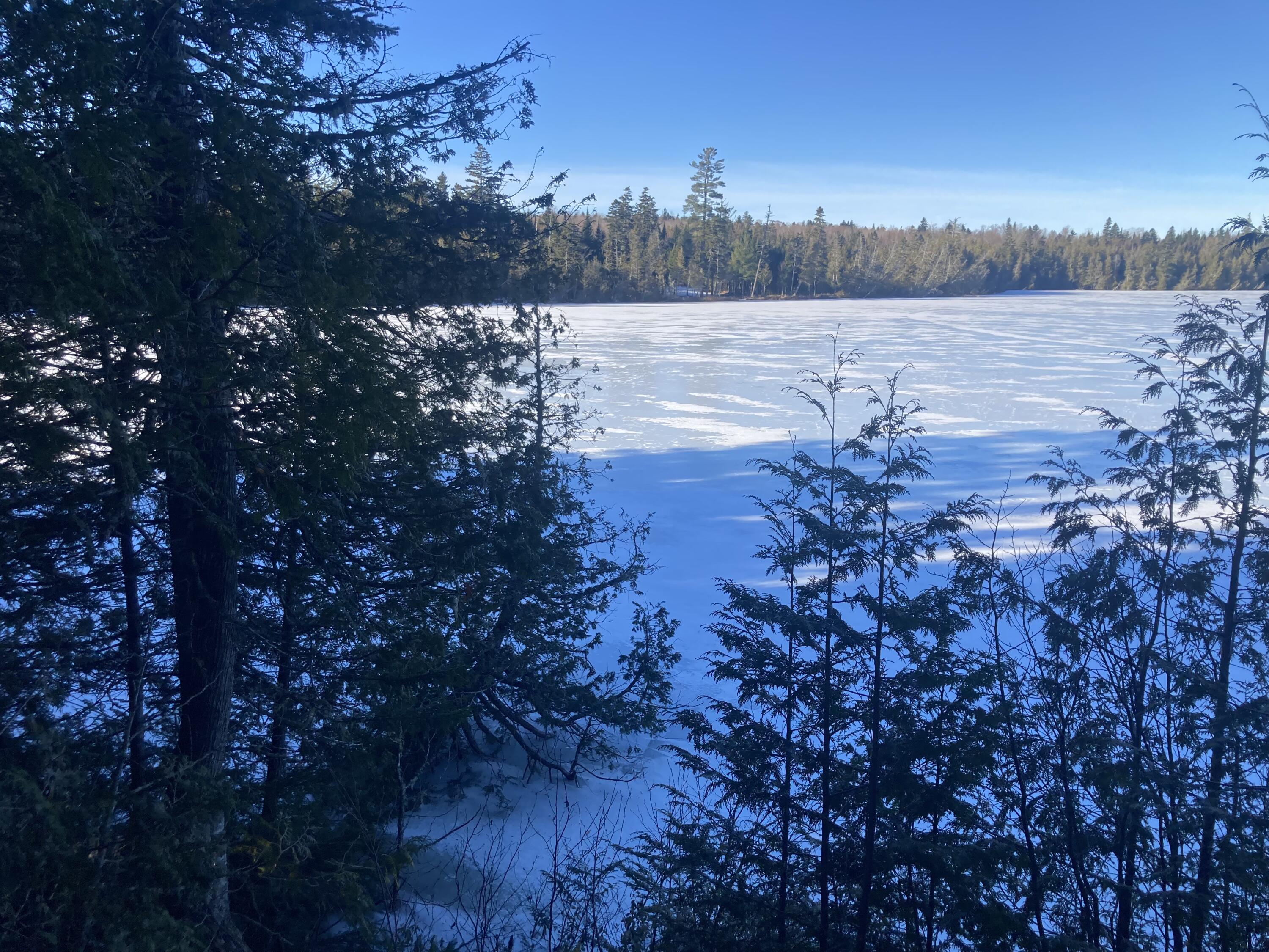 999 Presque Isle Lake Road Bridgewater, ME 04735 - Photo 22 of 23 PI Lake_3