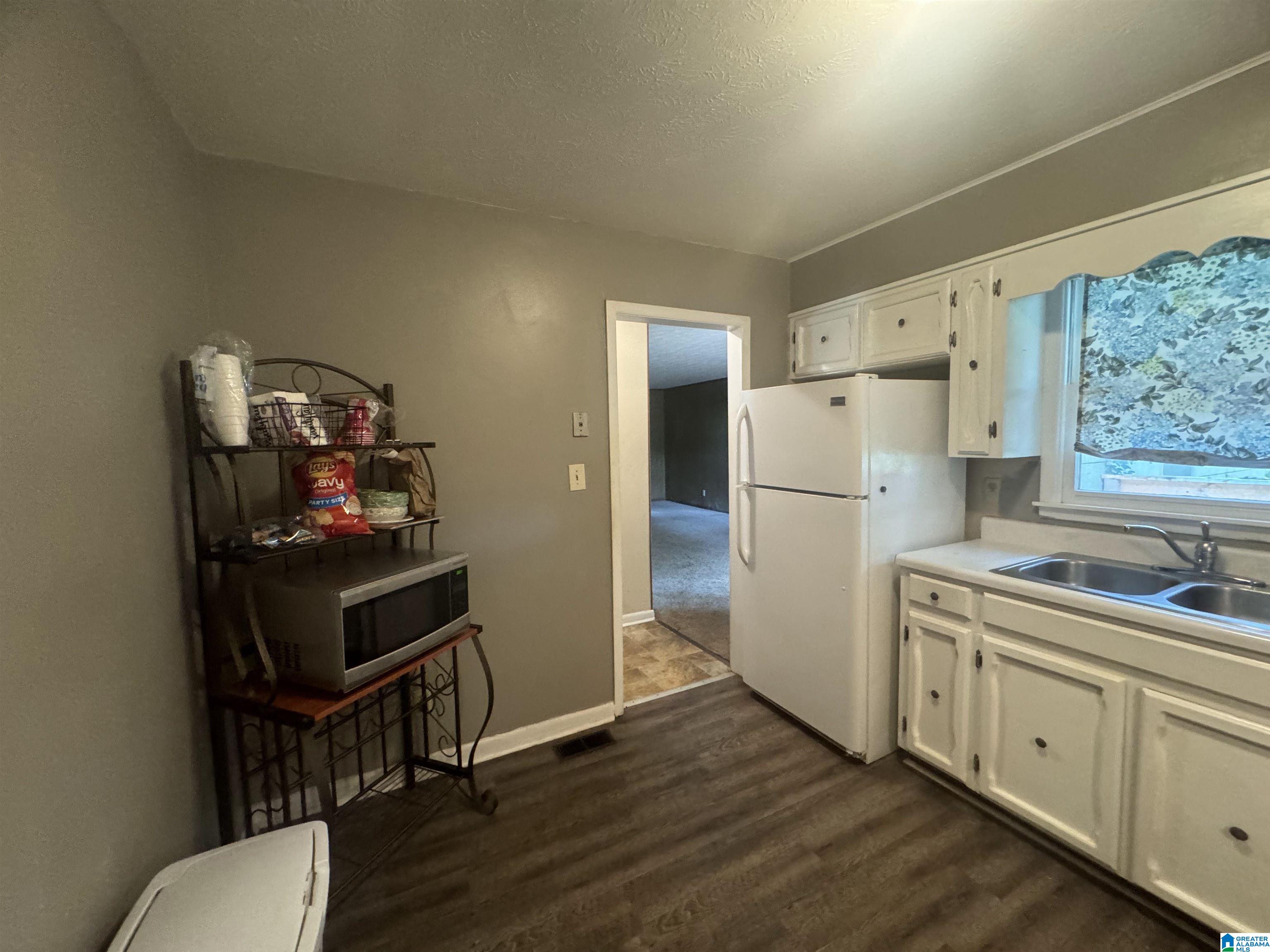 813 Hilton Road Anniston, AL 36207 - Photo 18 of 30