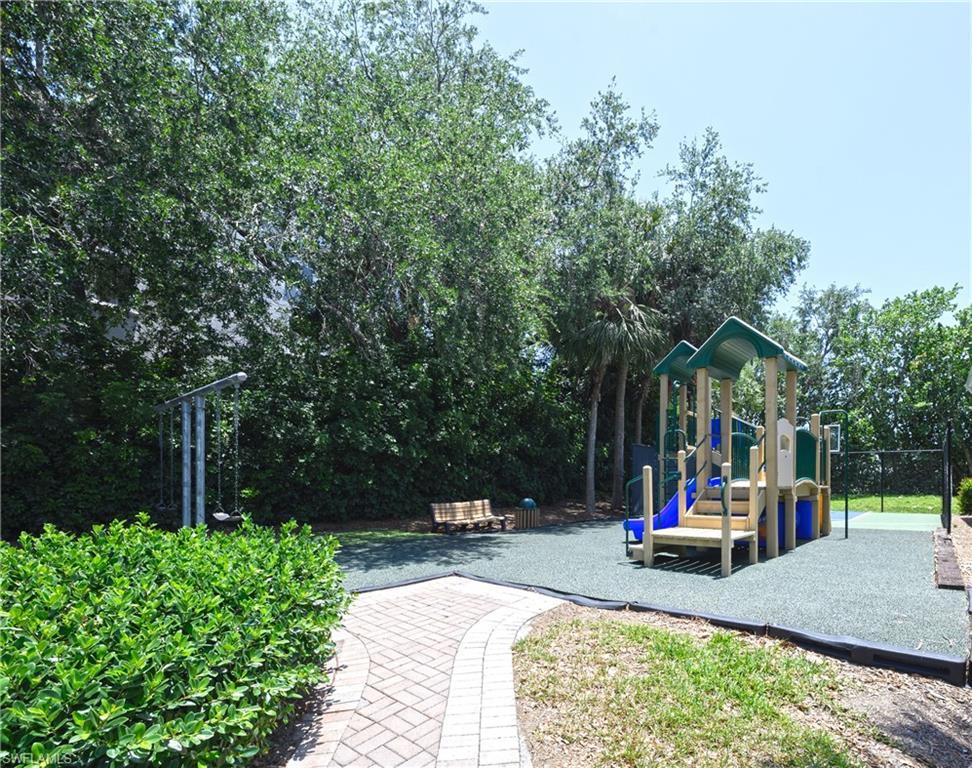 1960 Timarron Way Naples, FL 34109 - Photo 42 of 45 Pelican Marsh Play Area