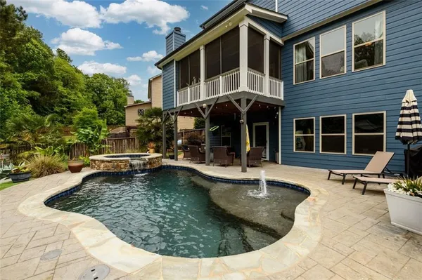 $625,000 | 9547 Rushmore Circle, Braselton, GA 30517