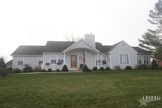 11606 St Joe Road Fort Wayne, IN 46835 - Photo 1 of 13