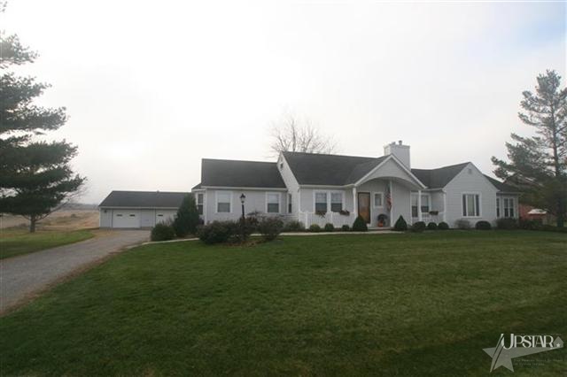 11606 St Joe Road Fort Wayne, IN 46835 - Photo 2 of 13