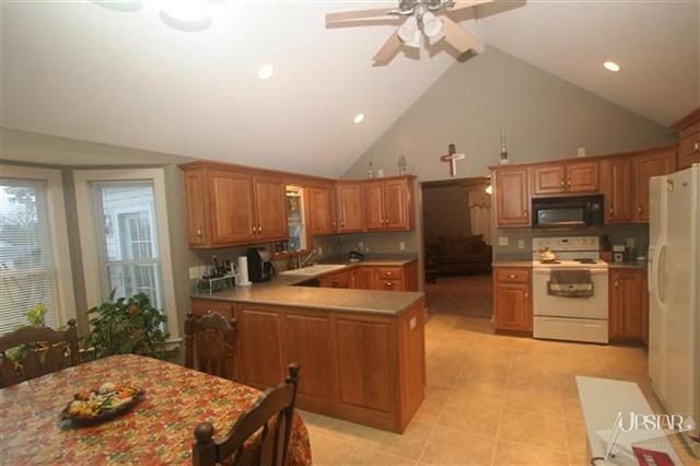 11606 St Joe Road Fort Wayne, IN 46835 - Photo 3 of 13