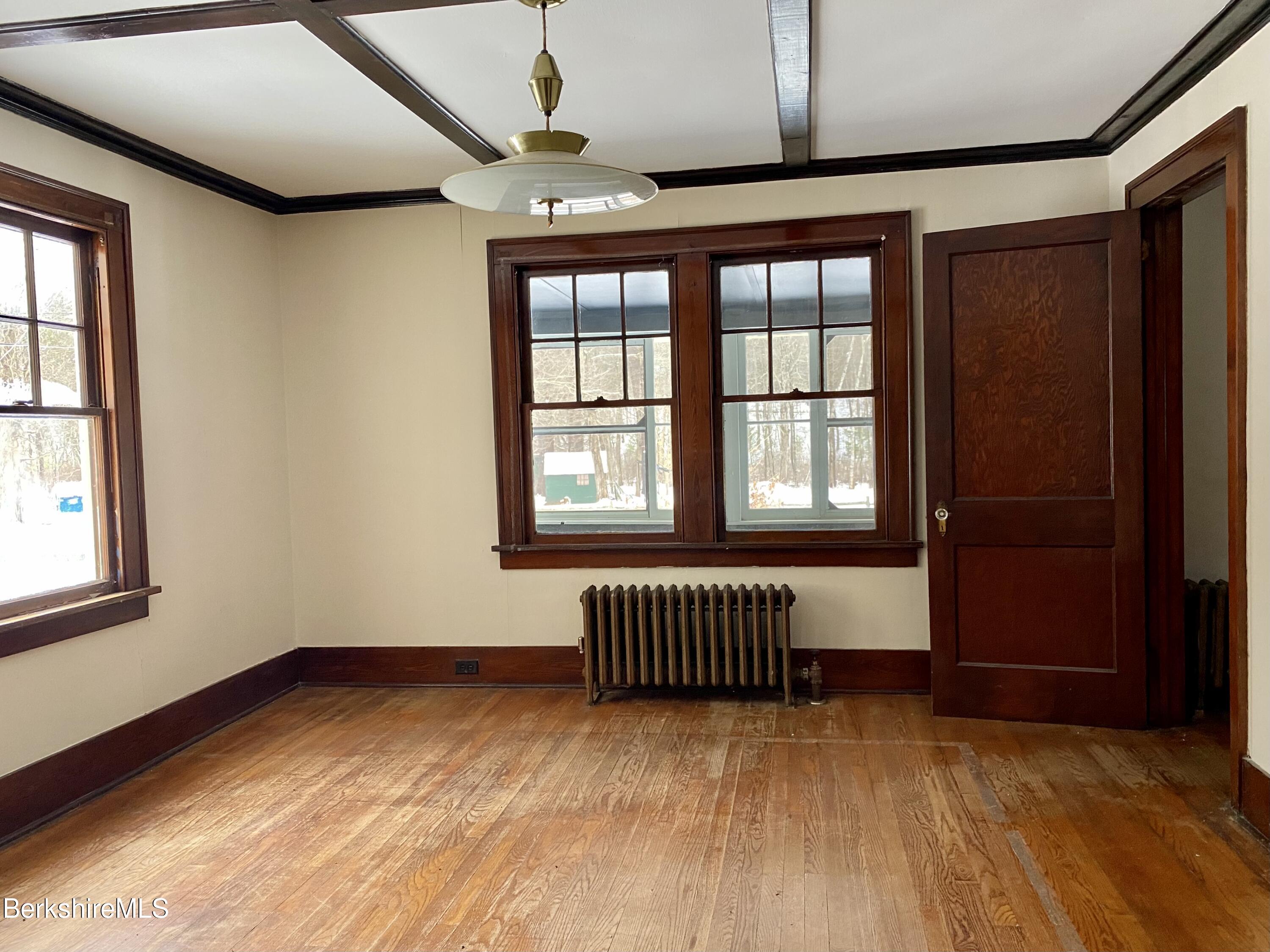 91 Pixley Road Monterey, MA 01230 - Photo 8 of 17 DINING ROOM