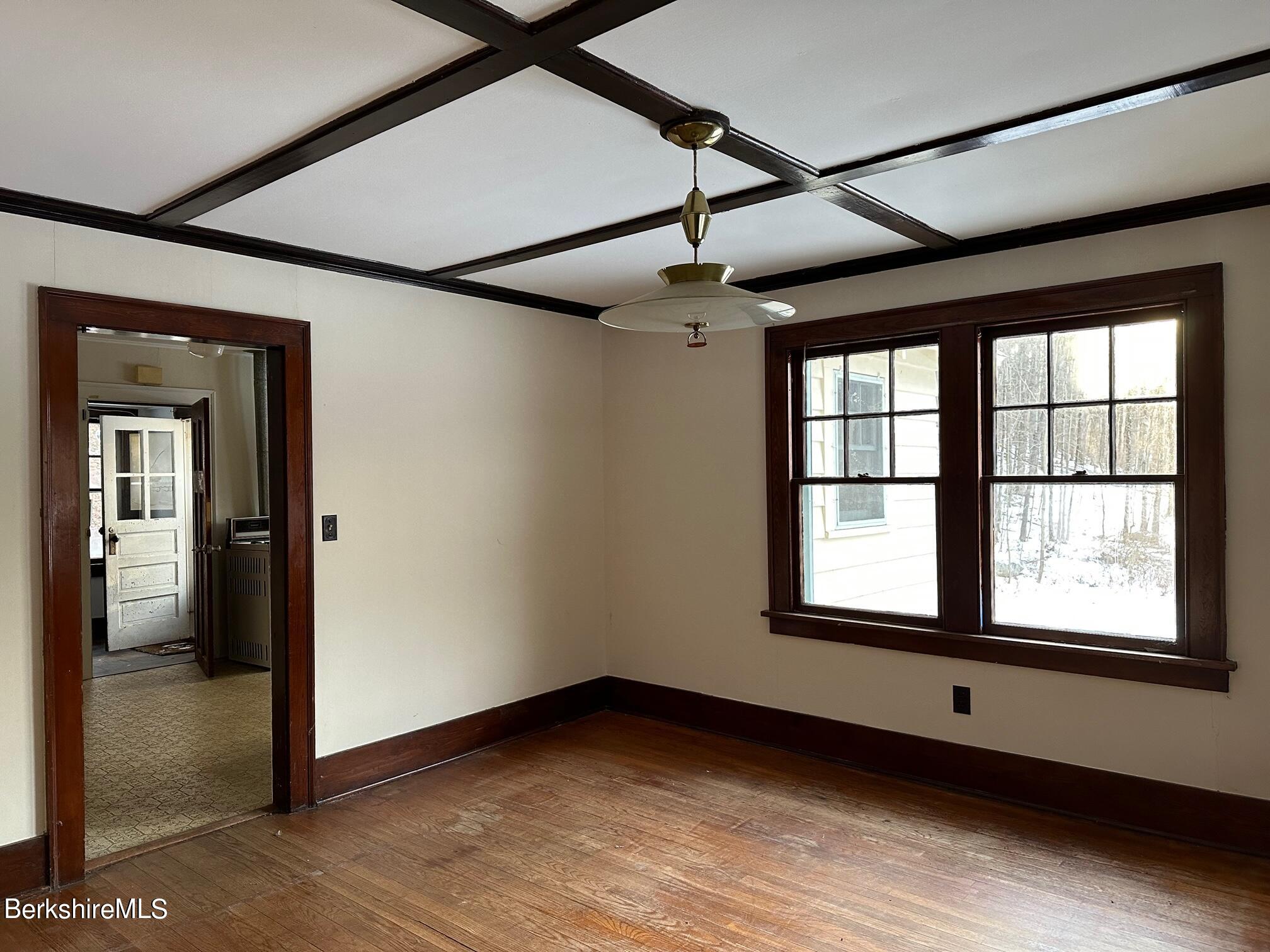 91 Pixley Road Monterey, MA 01230 - Photo 9 of 17 DINING ROOM