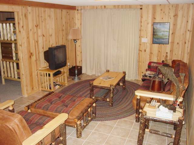 8648 West Rock Lake Road Presque Isle, WI 54557 - Photo 8 of 19 Gallery Image 8