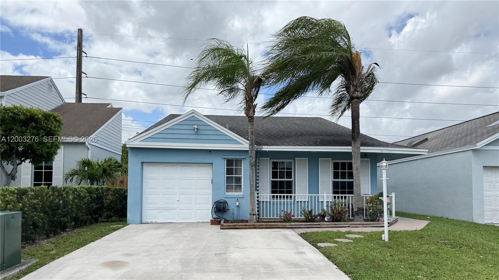 14638 Southwest 128th Court Road Miami, FL 33186 - Photo 1 of 23