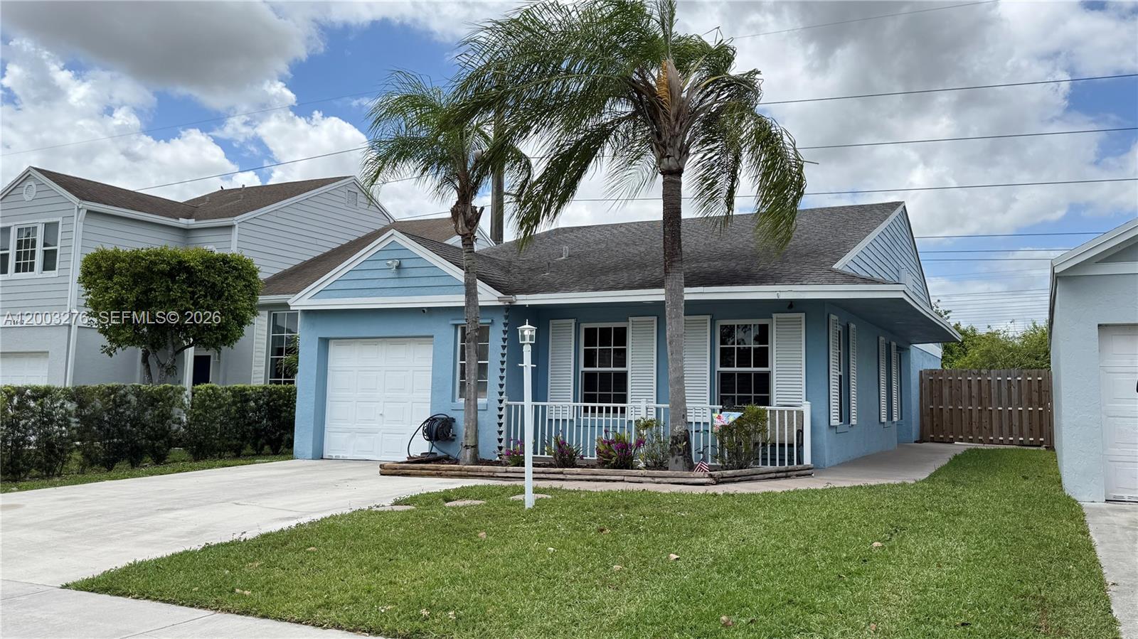 14638 Southwest 128th Court Road Miami, FL 33186 - Photo 2 of 23