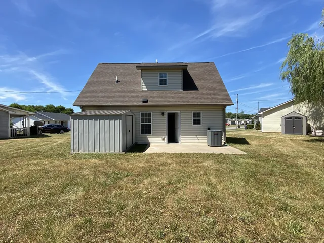 $1,280 | 1134 Keith Avenue, Oak Grove, KY 42262