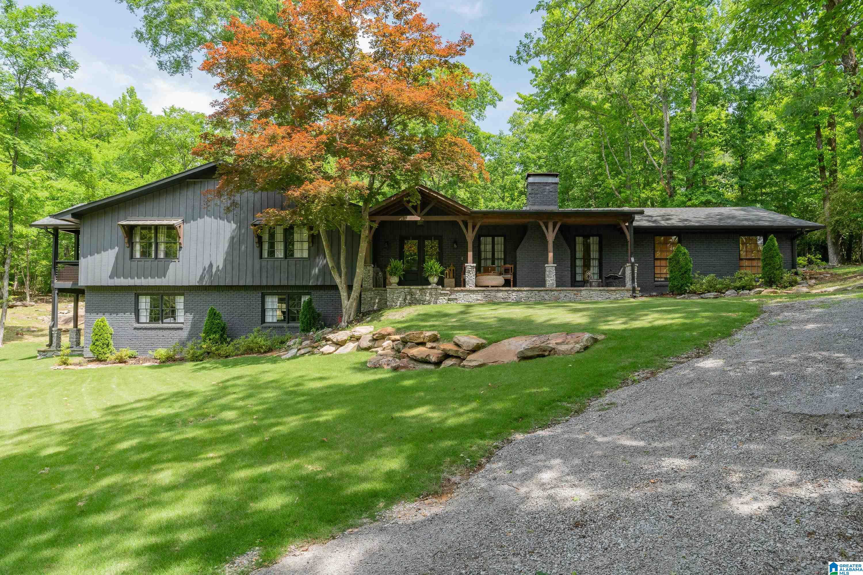 3128 Old Ivy Road Birmingham, AL 35210 - Photo 1 of 73