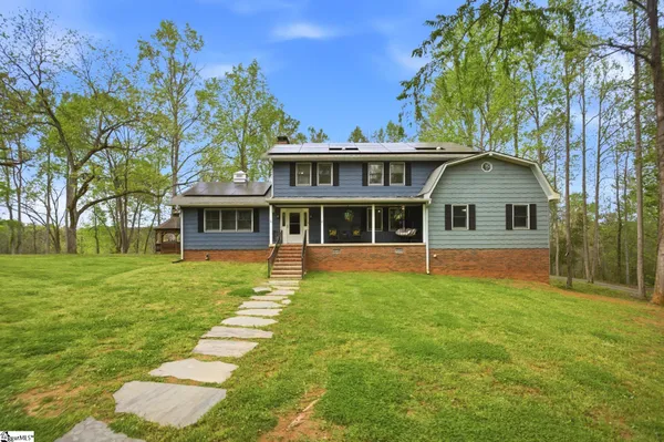 $1,050,000 | 646 Flat Shoals Road, Walhalla, SC 29691