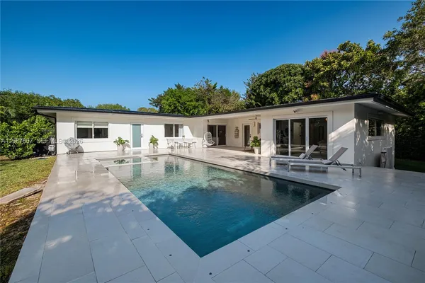 $2,850,000 | 10235 Southwest 58th Court, Pinecrest, FL 33156