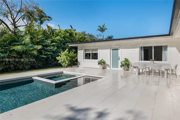 $2,850,000 | 10235 Southwest 58th Court, Pinecrest, FL 33156