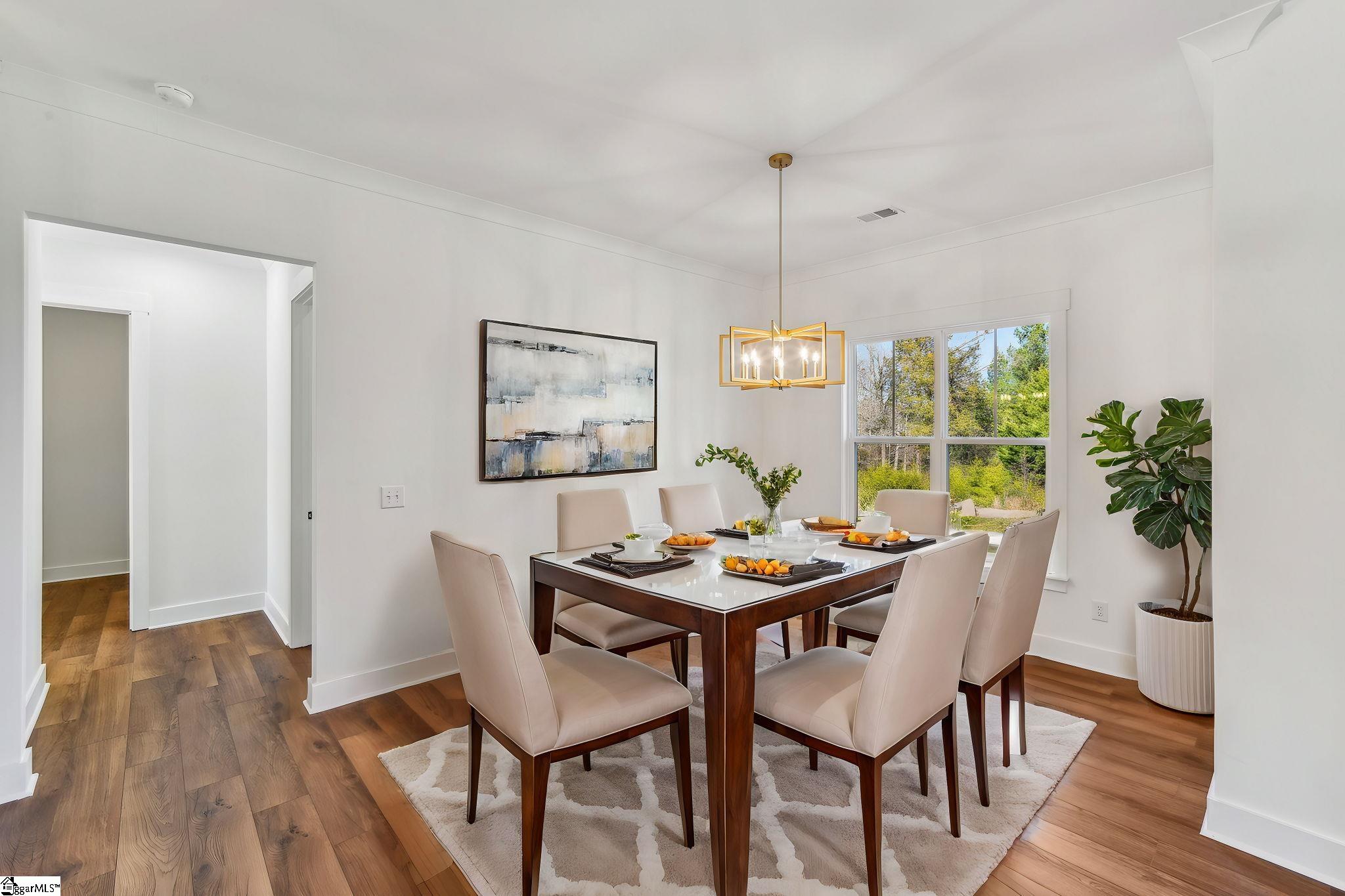 1515 South Blackstock Road Landrum, SC 29356 - Photo 13 of 50